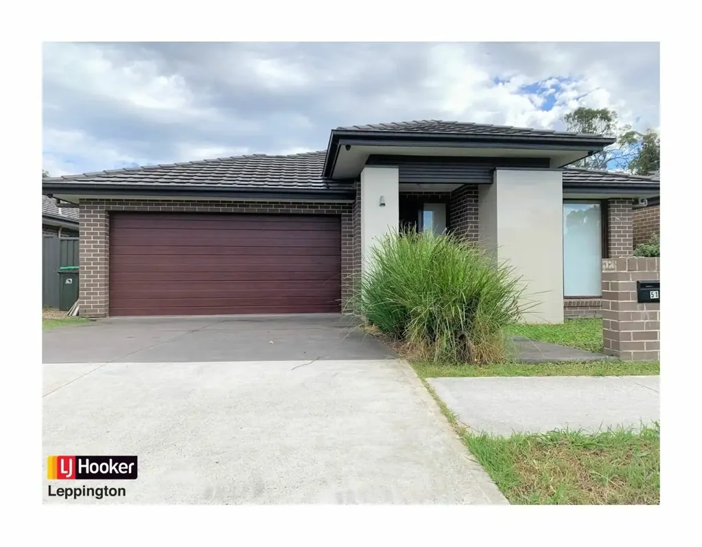 PERFECT FAMILY HOME