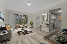 4/5 English Street, Kogarah