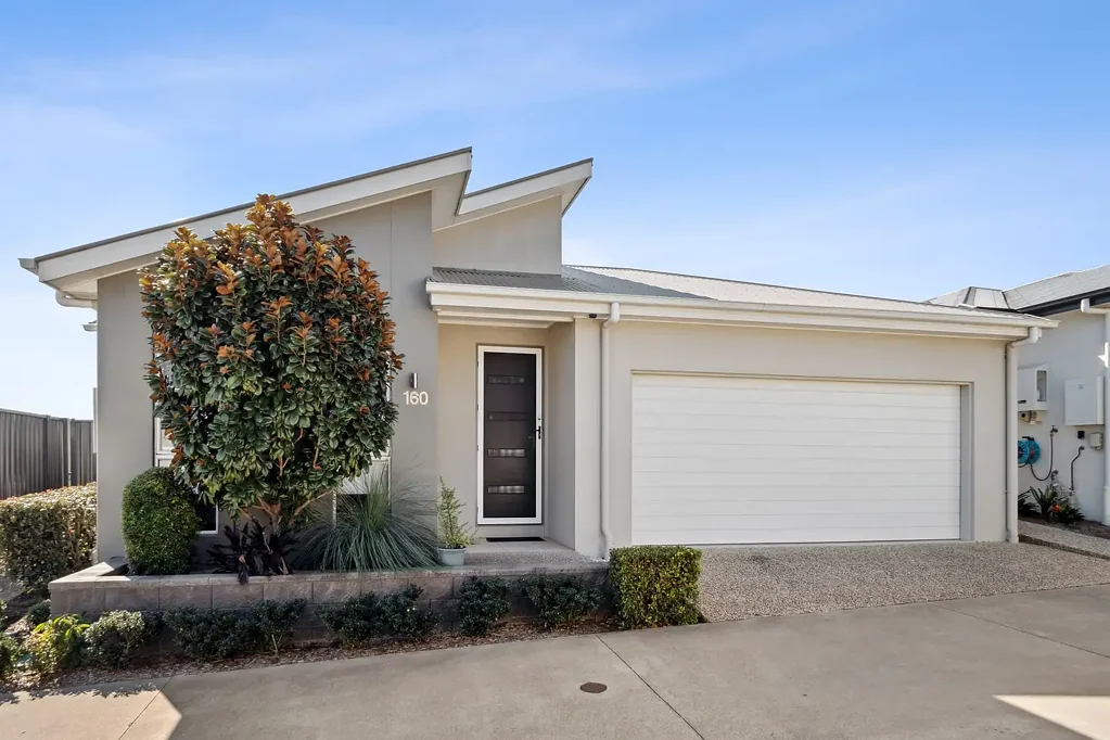160/500 South Street, Glenvale, QLD 4350