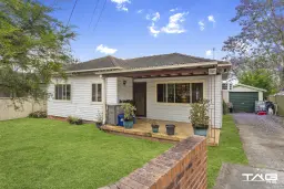 207 Richmond Road, Penrith