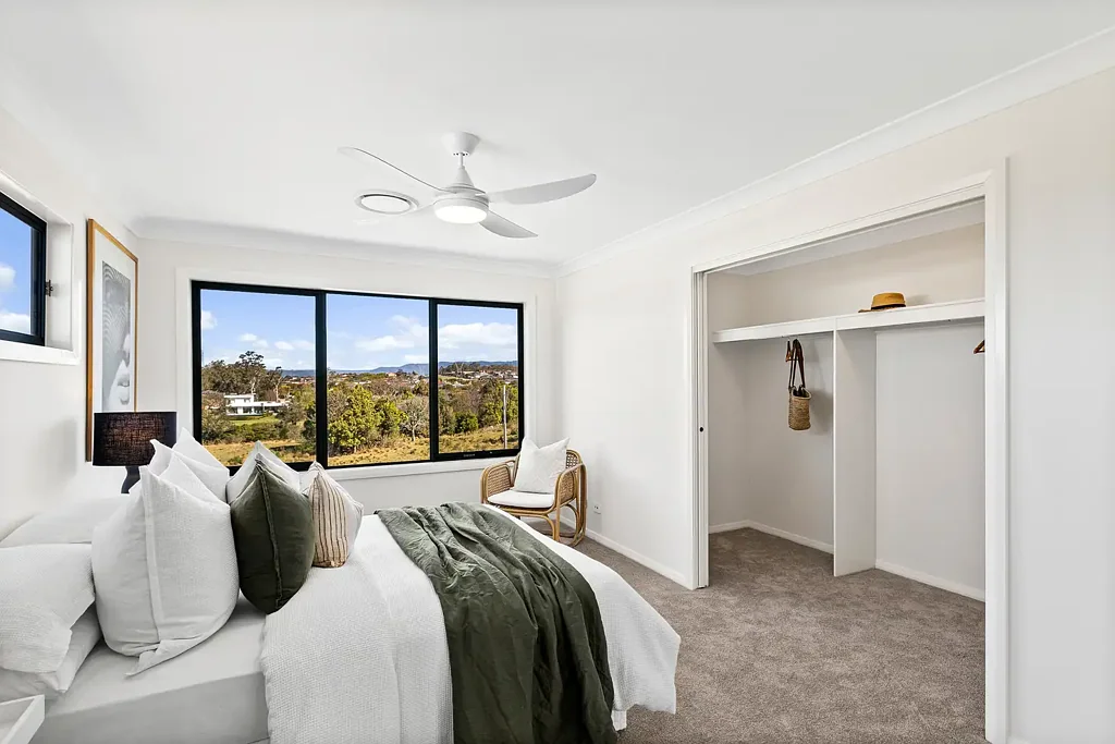 Horsley 4બેડરૂમ BRAND NEW FAMILY DUPLEX WITH VIEWS AND WALK-IN PANTRY