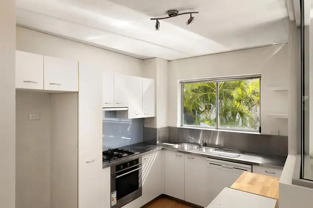 Fortitude Valley 2 Bedroom Boutique Living in the Heart of Fortitude Valley