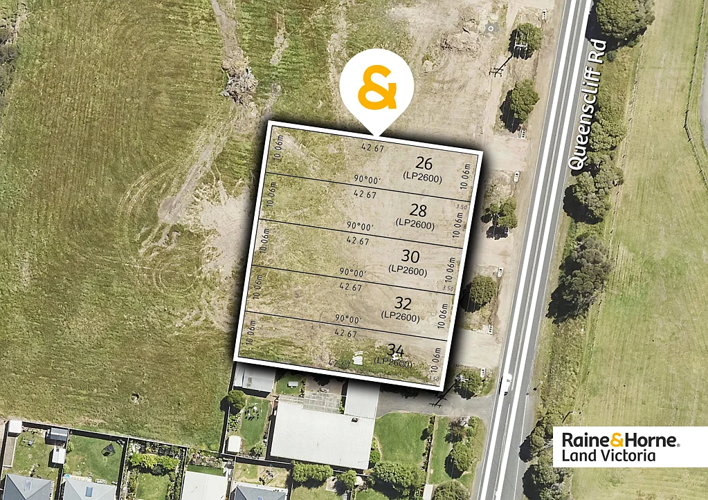 26-34 Queenscliff Road, Portarlington, VIC 3223