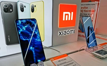 新西兰情报机构：已获悉有关中国手机审查敏感内容的指控