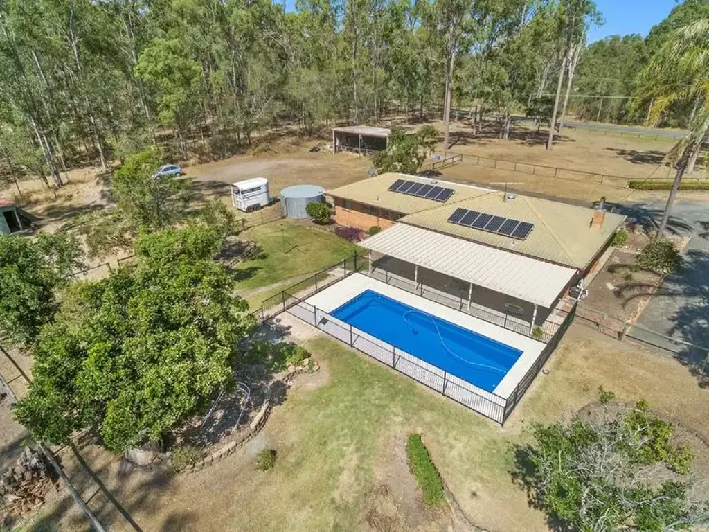 160 Glynton Road, Jimboomba, QLD 4280