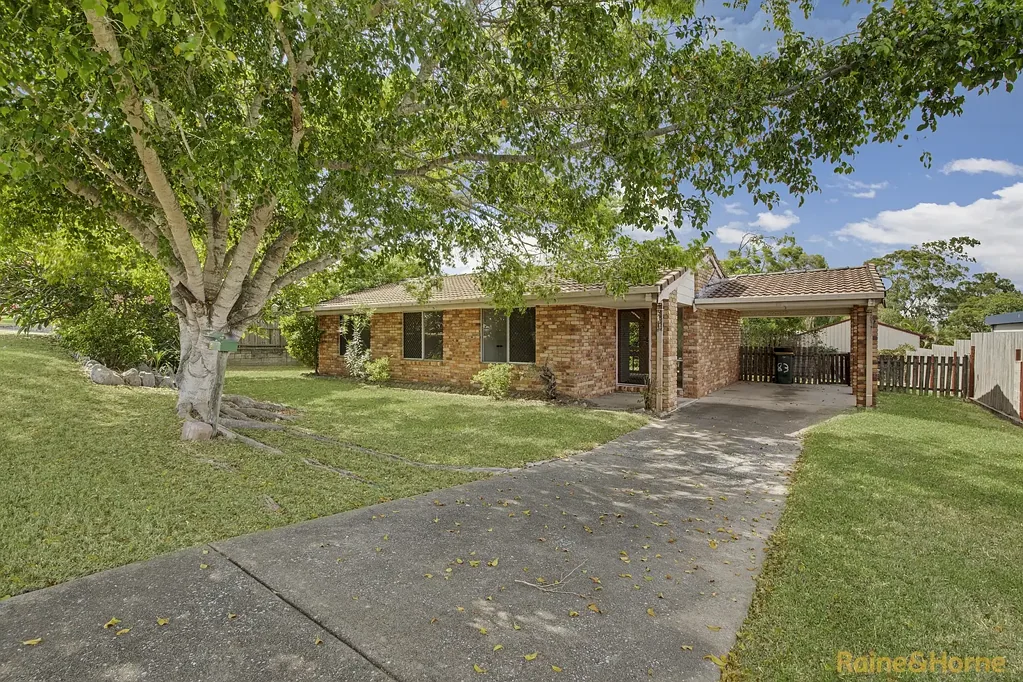 83 Booth Avenue, Tannum Sands, QLD 4680