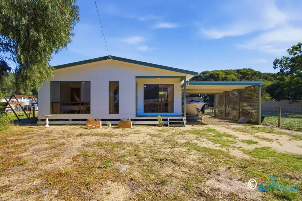 Loch Sport 3 Slaapkamer LOCATED IN THE HEART OF THE TOWNSHIP