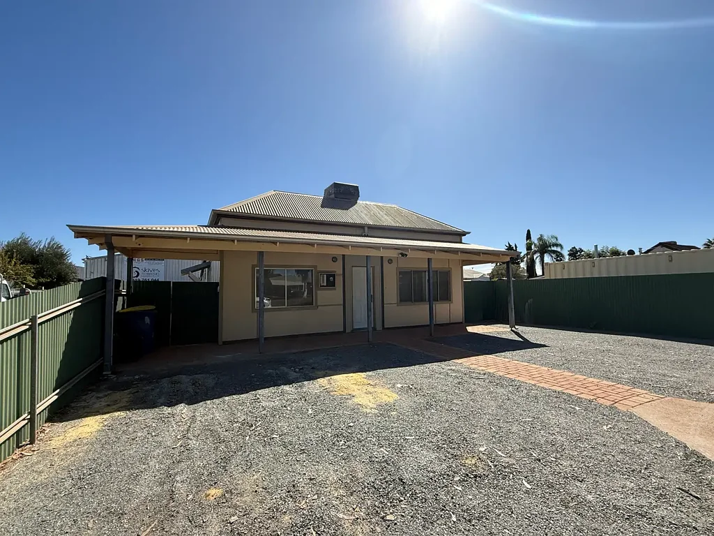Comfortable 3 Bedroom Home