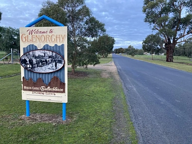 Lot2 Cameron, Glenorchy, VIC 3385, 0 slaapkamers, 0 badkamers, Section