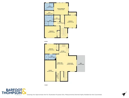 11A Trinidad Road, Sunnynook, North Shore City, 4房, 3浴, House