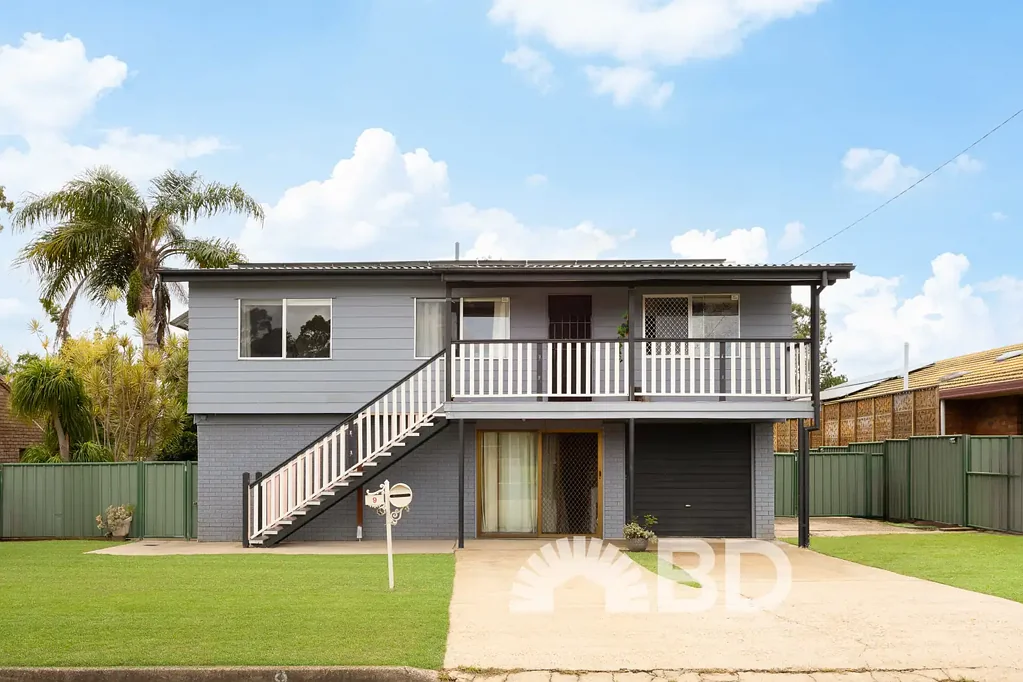 Burpengary 3Phòng ngủ Family-Friendly Home with Pool & Spacious Backyard in Burpengary!