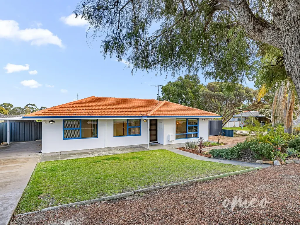 Spearwood 4ห้องนอน Perfect First Home with Room to Grow