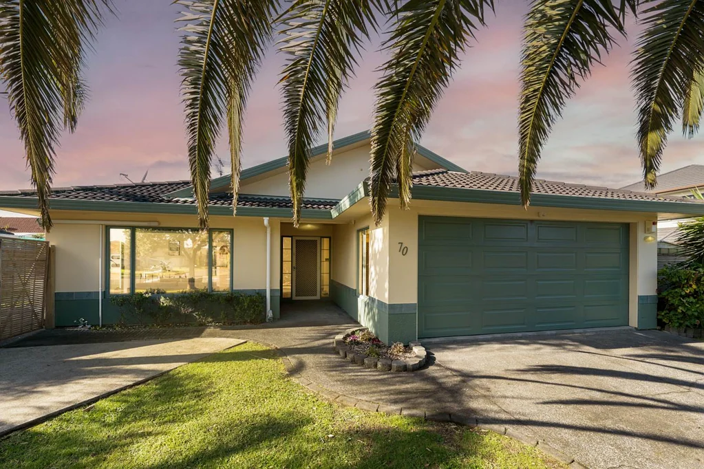 70 Armoy Drive, East Tamaki, Manukau City, Auckland