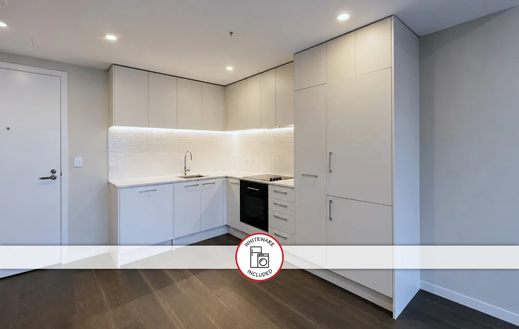 Mt Eden, 1 bedroom
