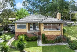 25 Hebden Street, Greensborough