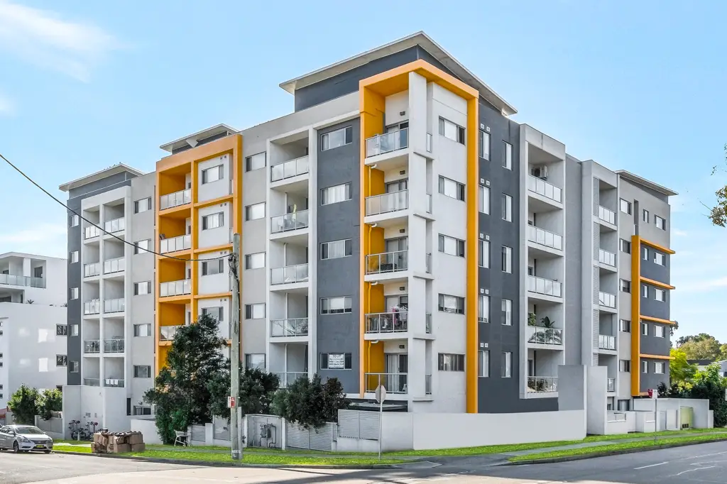 Campbelltown 2غرفة نوم Affordable Dream In Prime Location