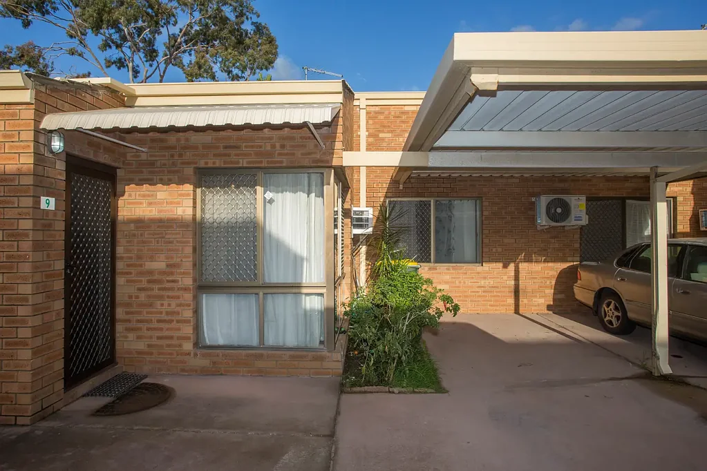 9/64 Railway Parade, Midland, WA 6056