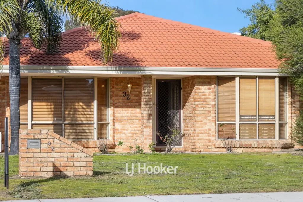 32 Travers Drive, Australind, WA 6233