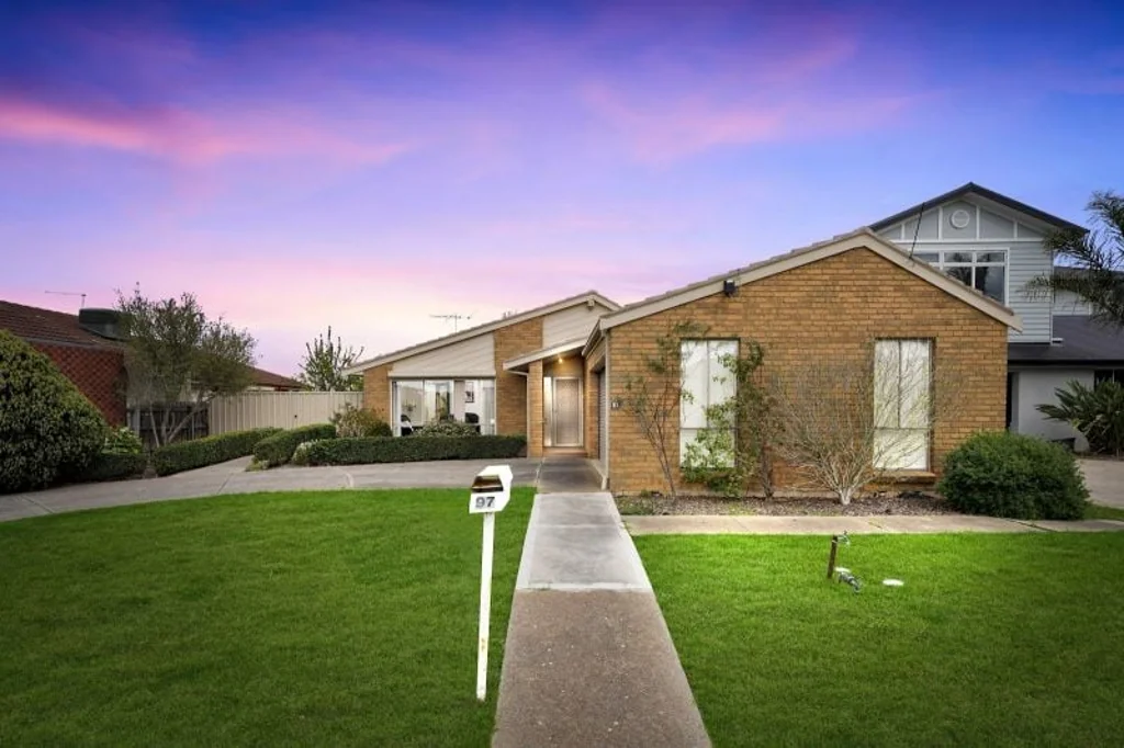 97 Virgilia Drive, Hoppers Crossing, VIC 3029