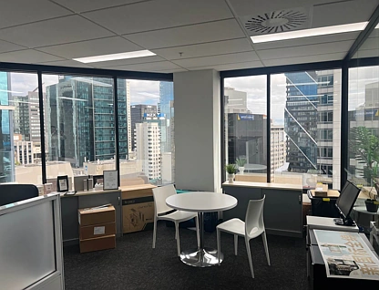 Level 14/51 Shortland Street, Auckland Central, Auckland City, 0房, 0浴, Office Premises