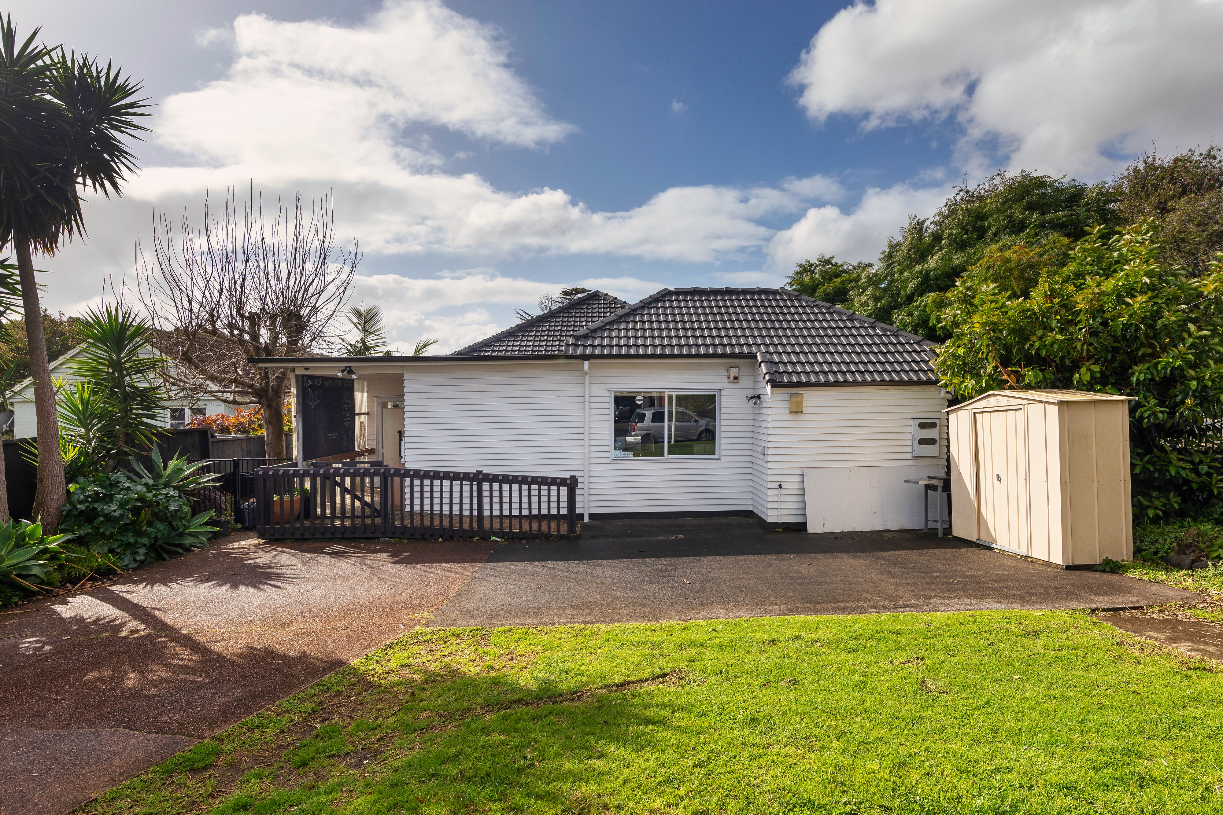 4 Sainsbury Road, Mount Albert, Auckland, 3 ਕਮਰੇ, 0 ਬਾਥਰੂਮ