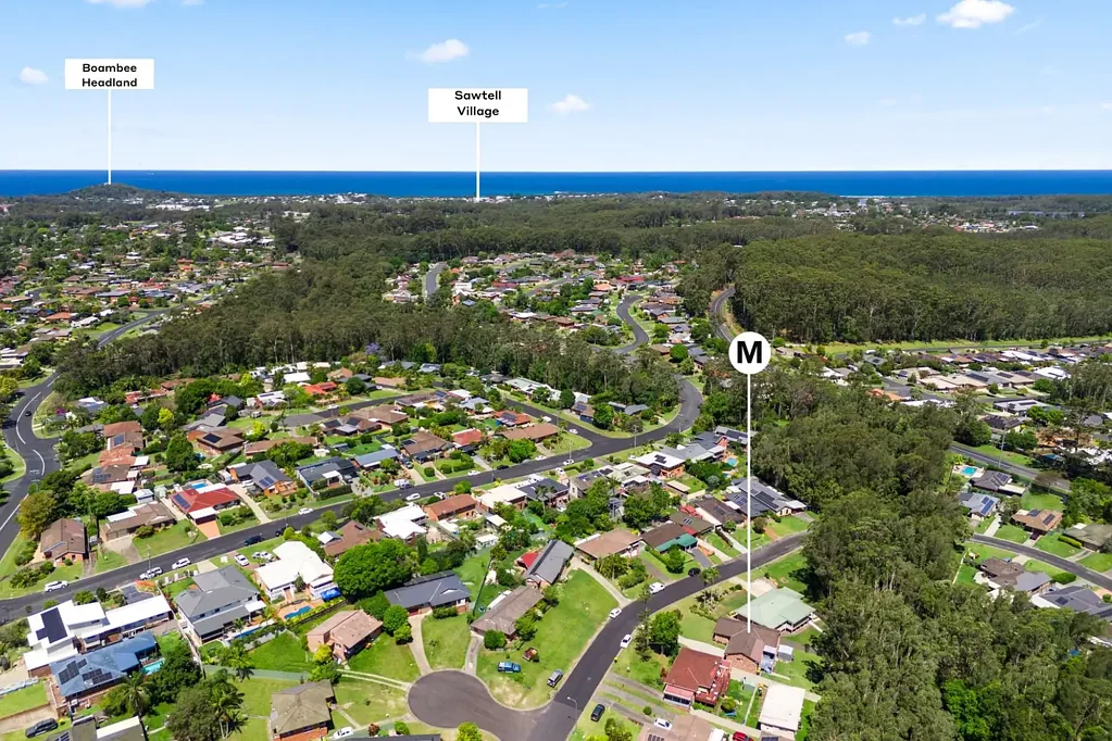18 Soren Larsen Crescent, Boambee East, NSW 2452