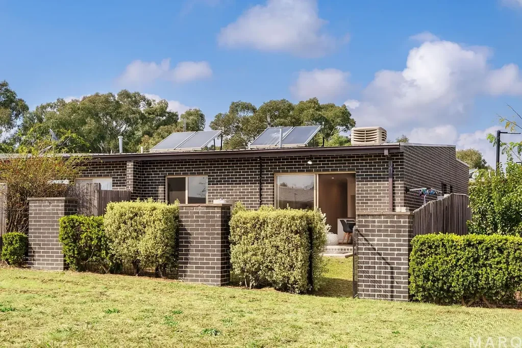 8/95 Eccles Circuit, Macgregor, ACT 2615