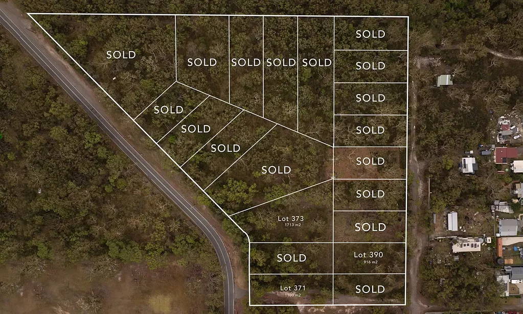 LOT 372/37 Karakunba Road, Wyee, NSW 2259