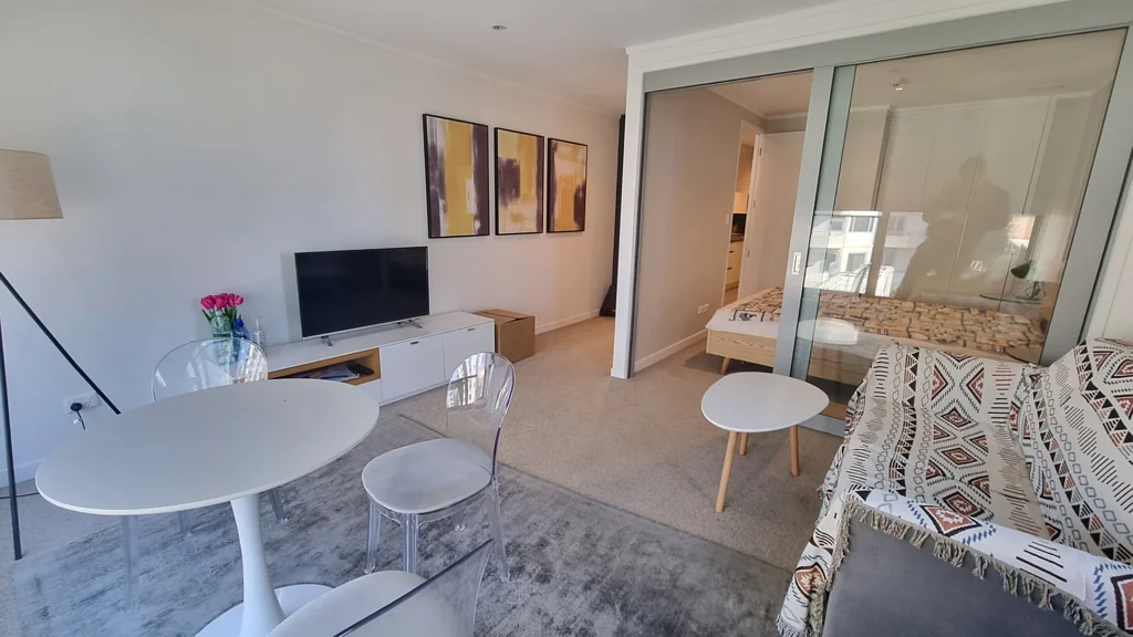 Perfect Sugartree location
