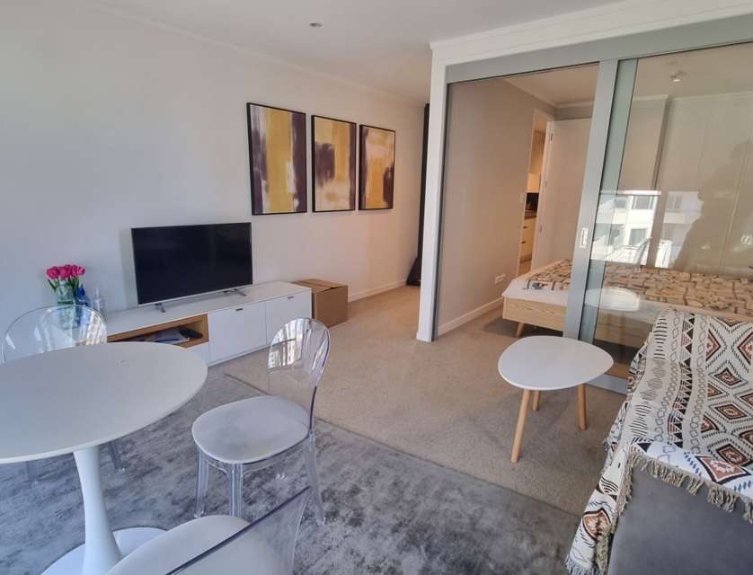 419/147 Nelson St, 10015, Auckland, 2房, 1浴, 整租公寓