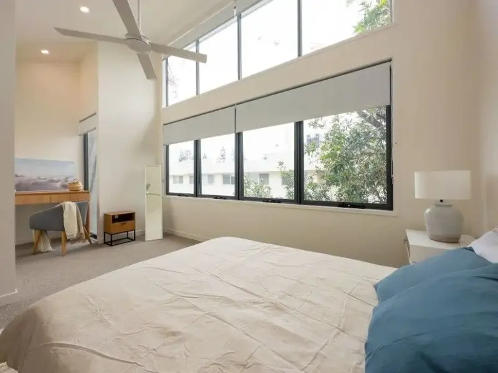 Coolangatta 3房  Hear the ocean calling - Less than 200 metres to the beach