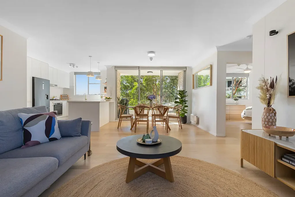 12/26-32 Gerard Street, Cremorne, NSW 2090