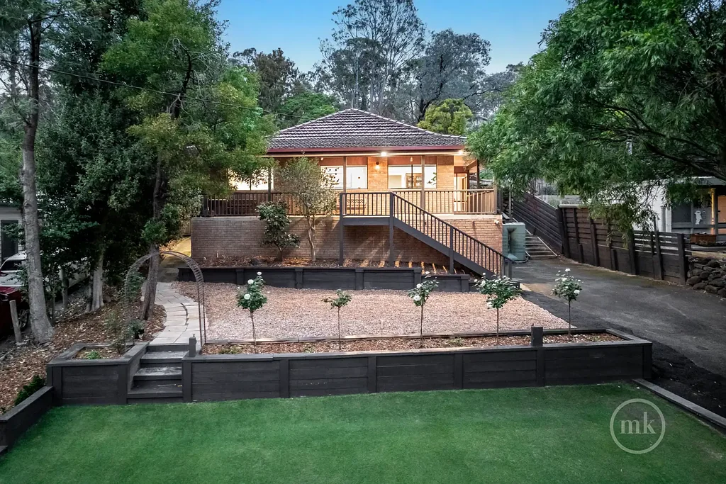 Hurstbridge 4Kwarto Welcome Home!