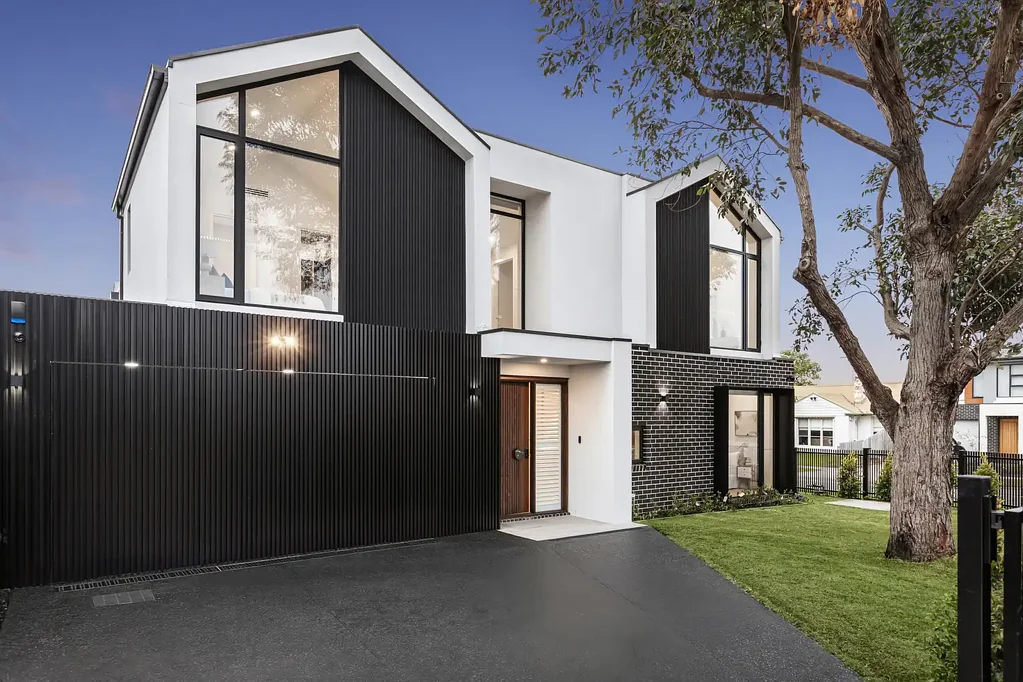 Ivanhoe 4Habitaciones Modern Mastery in the Heart of Ivanhoe