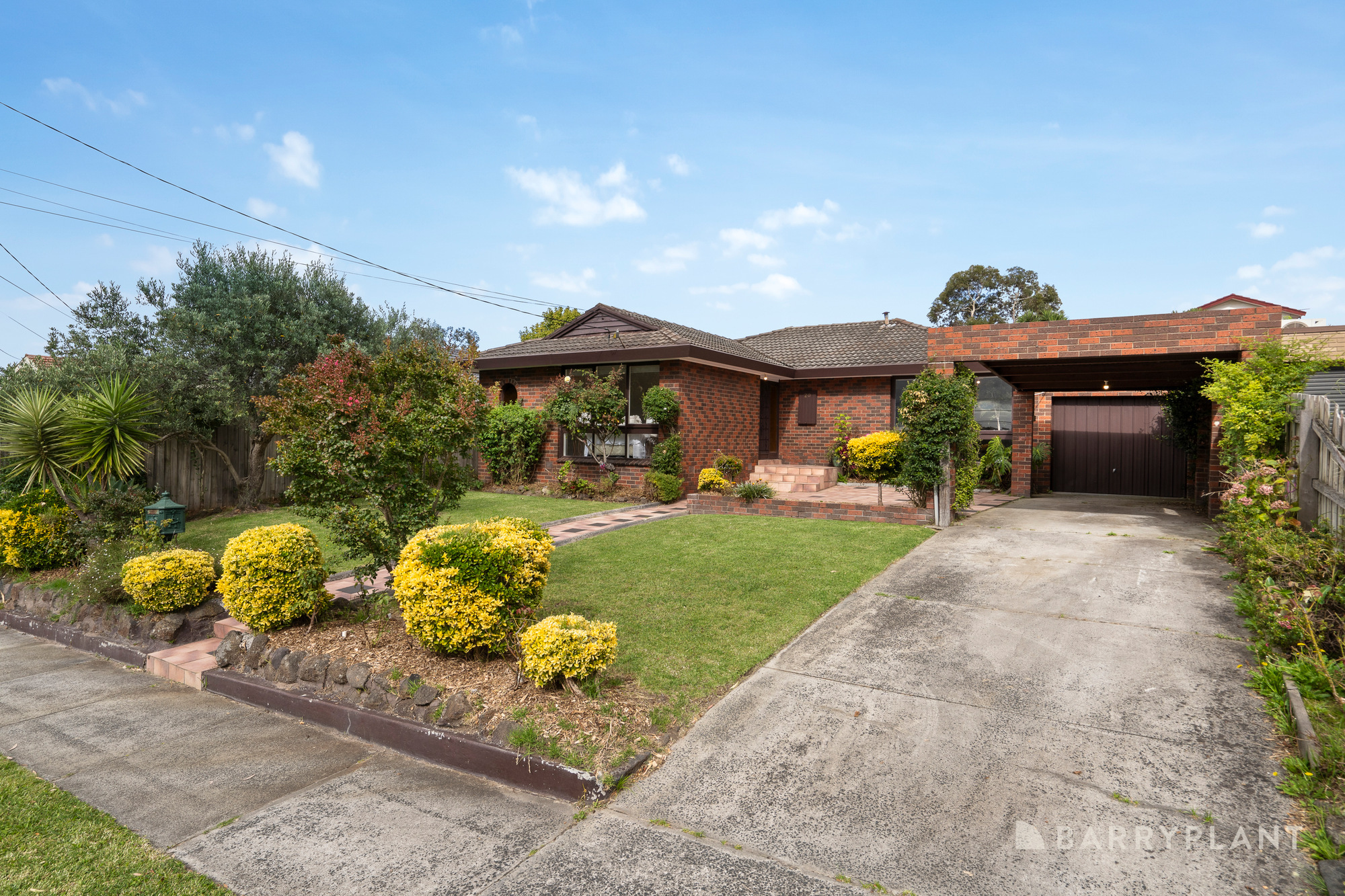 20 BROWNS RD, NOBLE PARK NORTH VIC 3174, 0房, 0浴, House