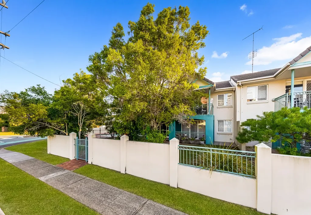 Coastal Convenience in the Heart of Maroochydore