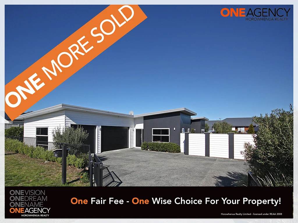 28 Andrews Street, Foxton Beach, Horowhenua, Manawatu / Wanganui
