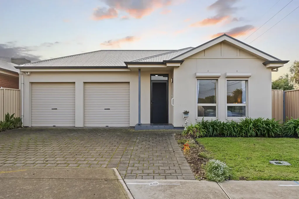 Osborne 3部屋 Modern Comfort, Prime Location & Exceptional Lifestyle Appeal