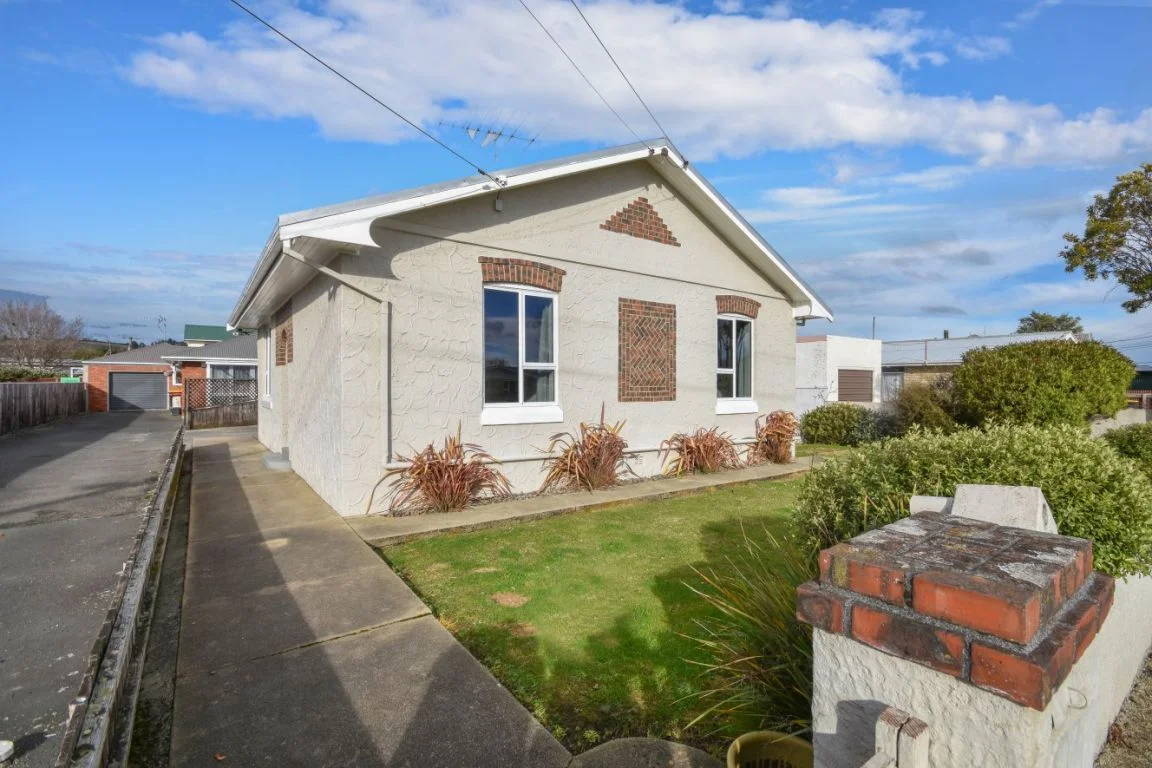 Mosgiel 2 Slaapkamer Packed with Value in a Prime Mosgiel Location