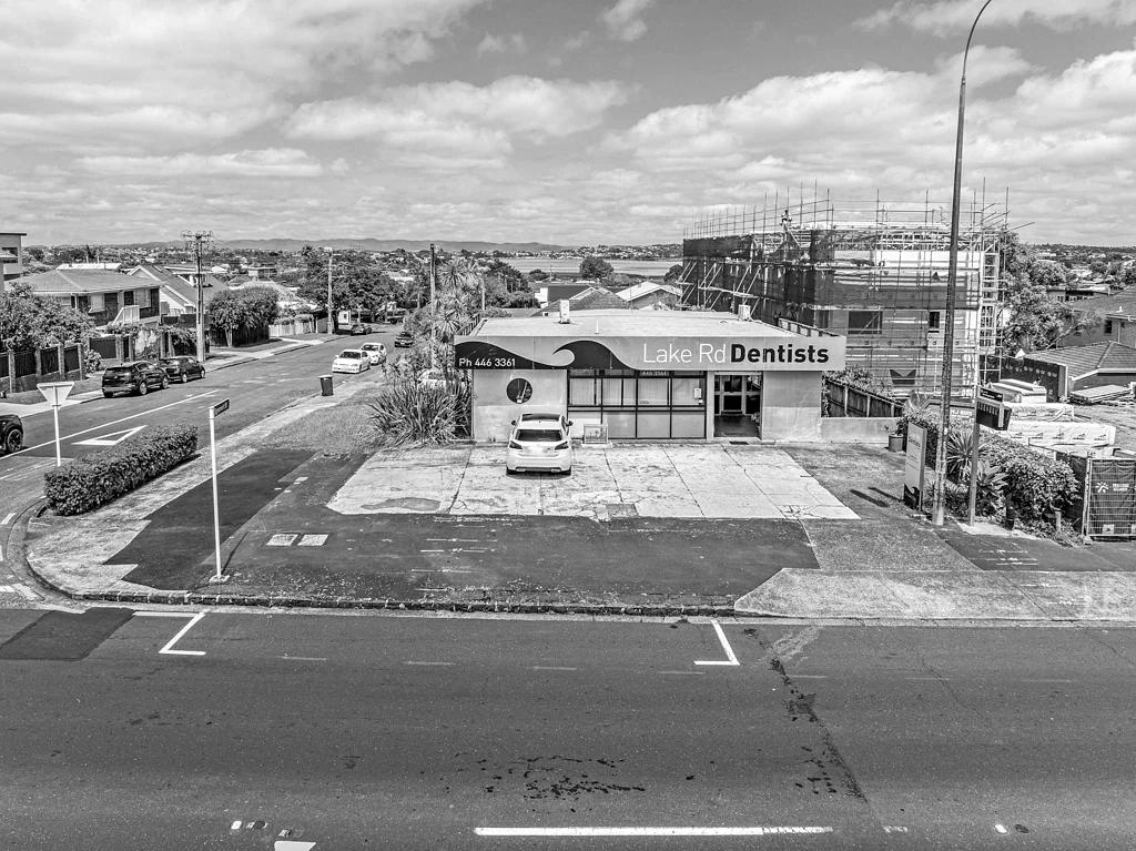 161 Lake Road, Belmont, North Shore City, Auckland