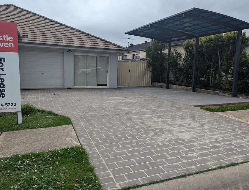 13a Laguna Street, Kellyville Ridge, The Hills, 2部屋, 1バスルーム, House