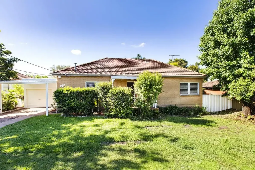 Great Family Residence - Huge Yard
