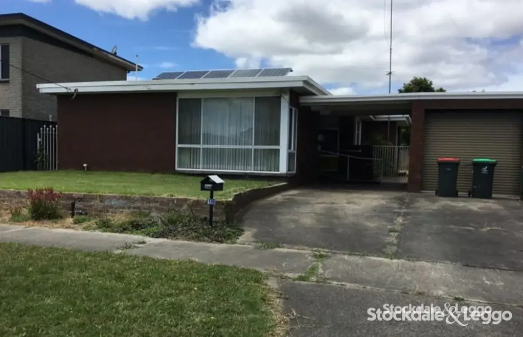 16 Kurt Street, Morwell, VIC 3840