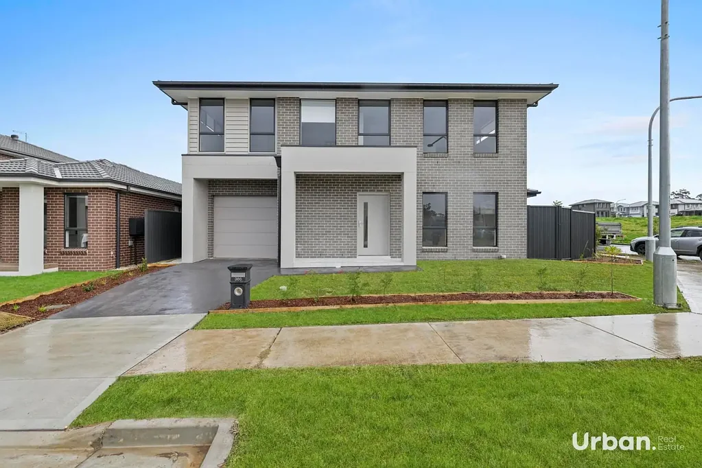 386 Tenth Avenue, Austral, NSW 2179