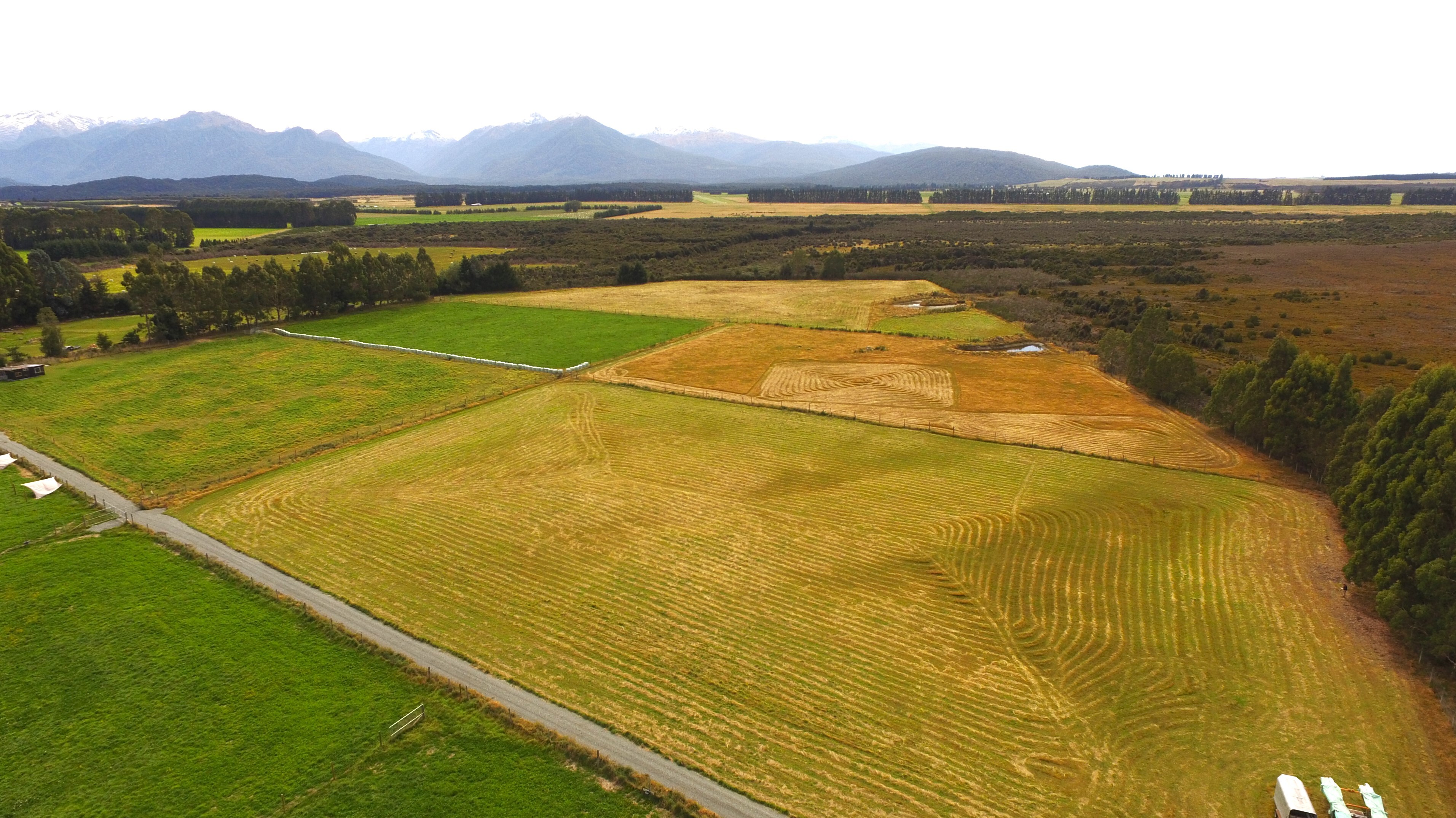 341 Hillside Manapouri Road, Manapouri, Southland, 0 rūma, 0 rūma horoi, Lifestyle Section