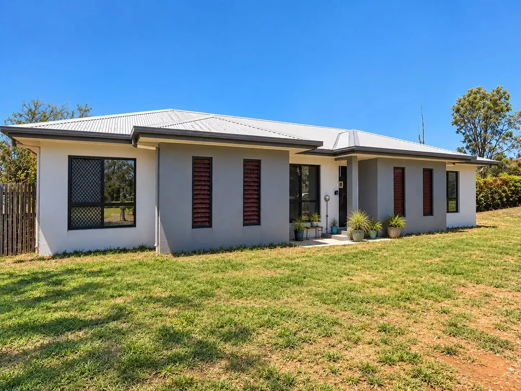 Toll 4房  Spacious Family Home on 4,502sqm