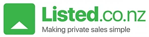 Listed.co.nz