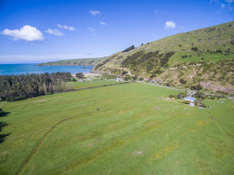 1339 Okains Bay Road, Okains Bay, Christchurch, 3房, 0浴