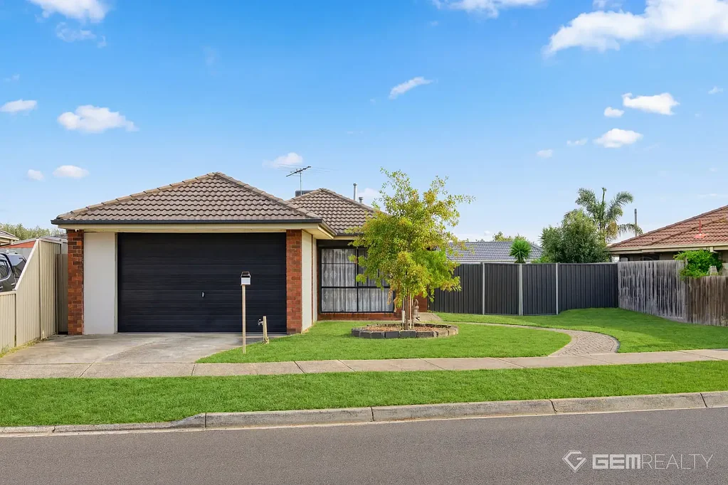 Craigieburn 4ห้องนอน Spacious Family Living in a Prime Craigieburn Location