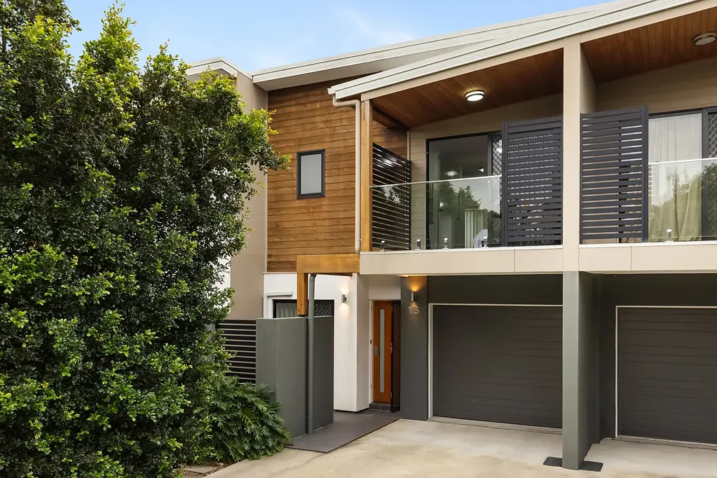 16/819 Creek Road, Carindale, QLD 4152